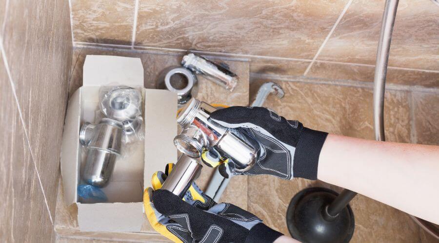 Expert tile roof repair services in West Terre Haute, IN